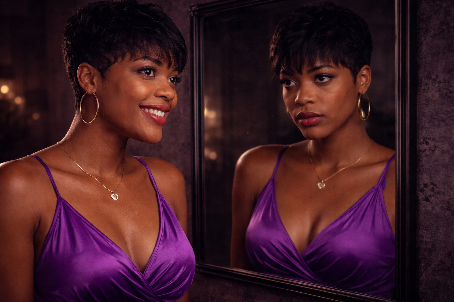 I Give You What You Give Me