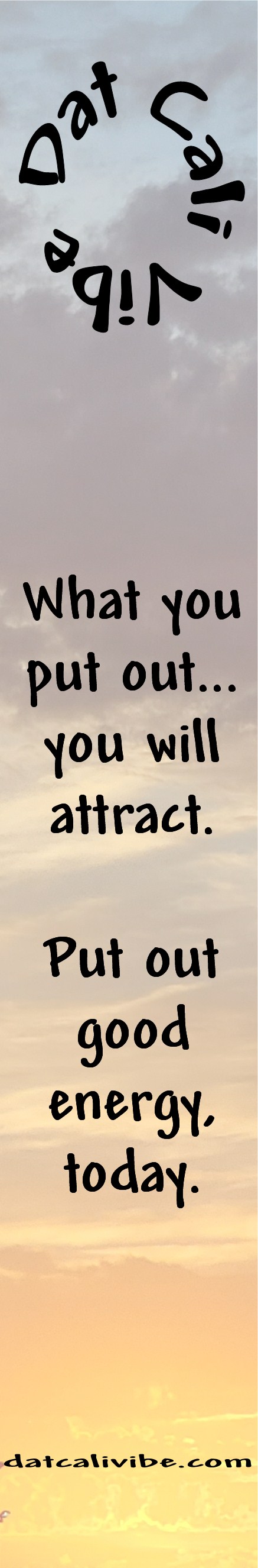 Tuesday's Motivation