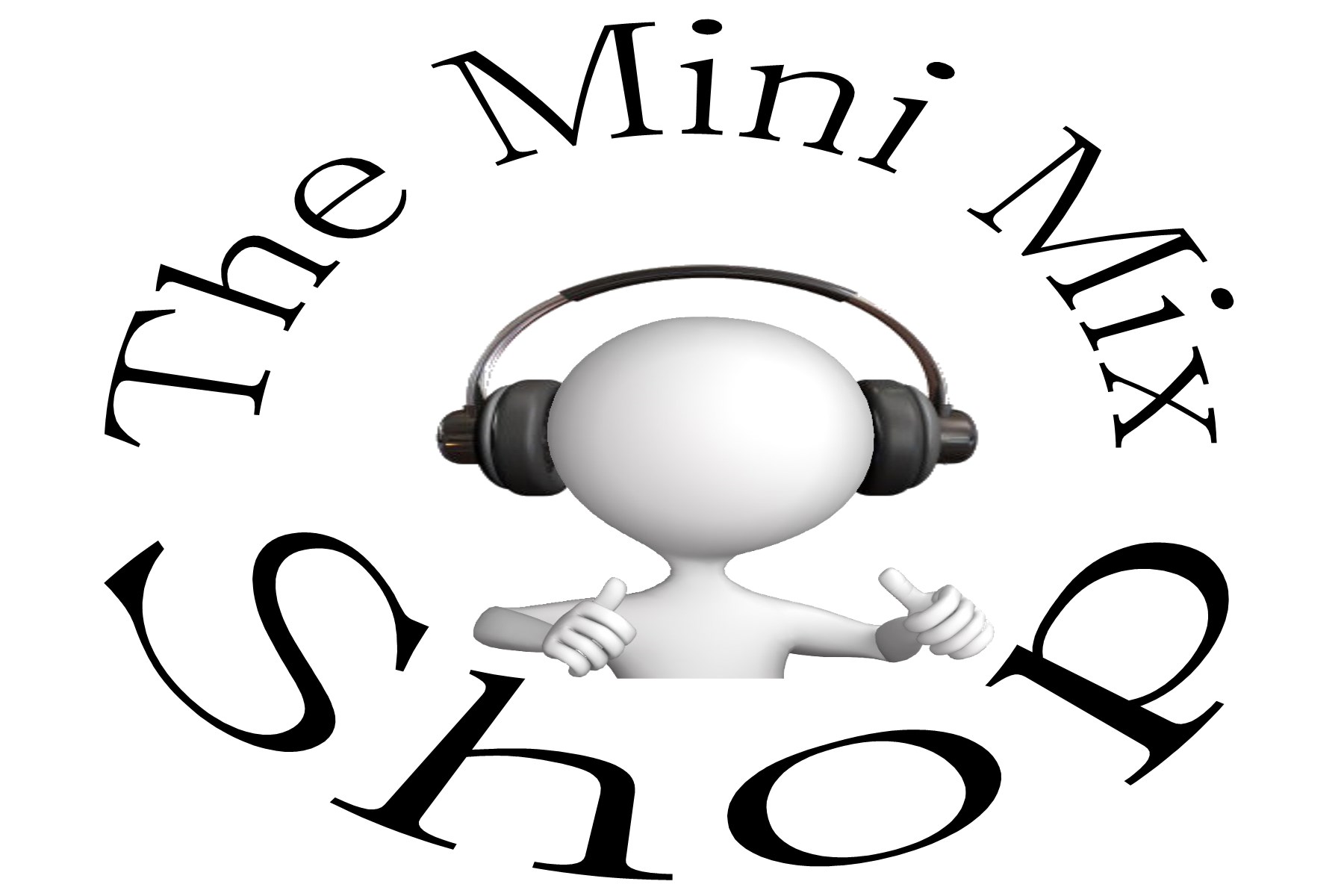The Mini Mix Shop