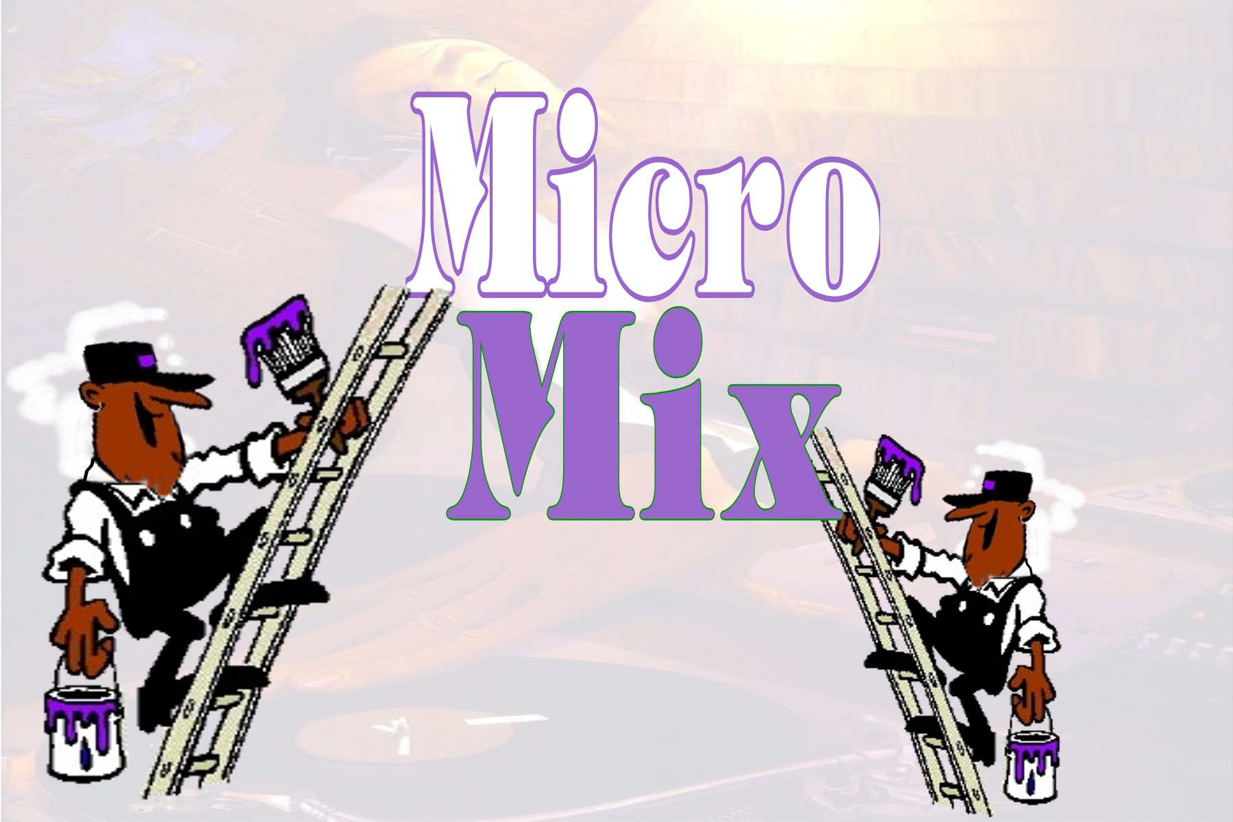 Micro Mix
