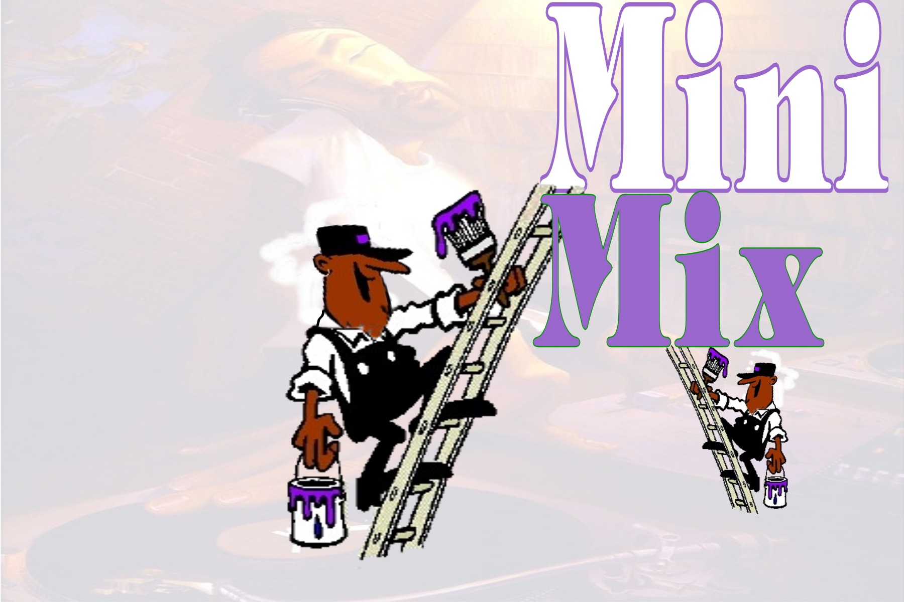 Mini Mix