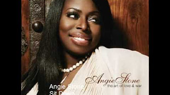 Angie Stone